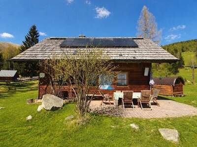 Haus mit Garten kaufen in 9854 Maltaberg (Bild 1)