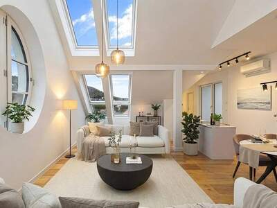 Wohnung kaufen in 3400 Klosterneuburg