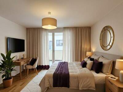 Terrassenwohnung kaufen in 1230 Wien (Bild 1)