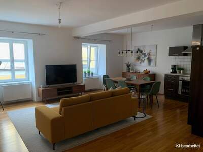 Mietwohnung in 4780 Schärding