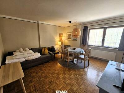 Wohnung kaufen in 5700 Zell am See (Bild 1)