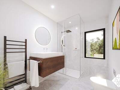 Wohnung mit Balkon mieten in 6330 Kufstein (Bild 4)