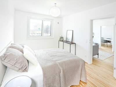 Wohnung mieten in 1210 Wien