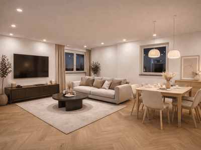 Mietwohnung provisionsfrei in 4600 Wels