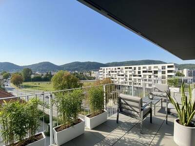 Wohnung mit Balkon mieten in 8020 Graz (Bild 1)