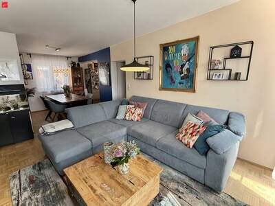Wohnung kaufen in 8046 Stattegg