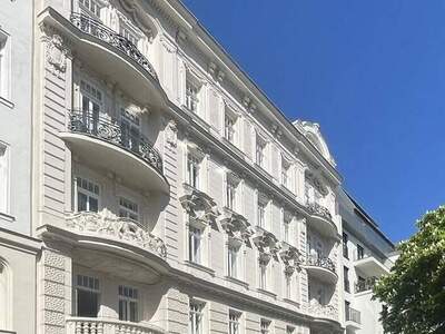 Wohnung kaufen in 1090 Wien