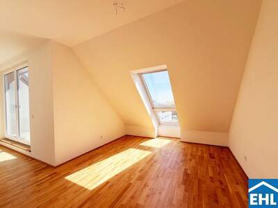 Terrassenwohnung mieten in 1030 Wien (Bild 5)