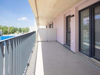 Terrassenwohnung kaufen in 2700 Wr. Neustadt (Bild 2)