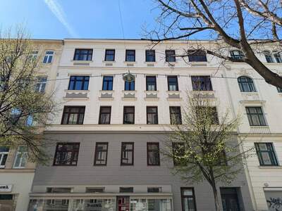 Anlageobjekt kaufen in 1020 Wien