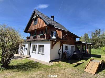 Haus kaufen in 8983 Bad Mitterndorf