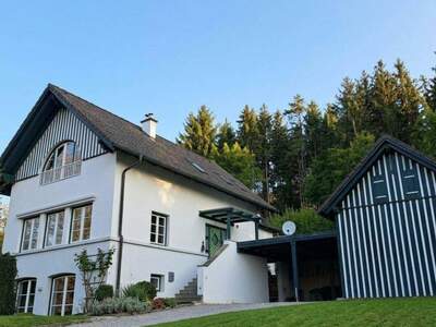 Haus kaufen in 4863 Seewalchen