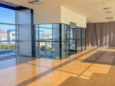 Gewerbeobjekt mieten in 4030 Linz (Bild 1)