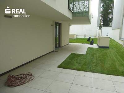 Terrassenwohnung mieten in 1090 Wien (Bild 2)