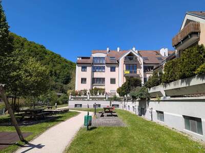 Eigentumswohnung provisionsfrei in 3500 Krems