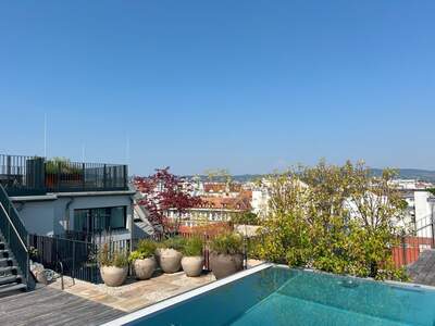 Gewerbeobjekt mieten in 1080 Wien (Bild 1)