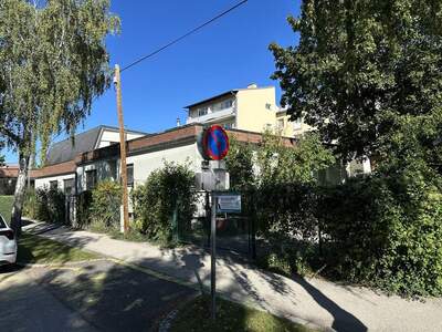 Grundstück kaufen in 2500 Baden