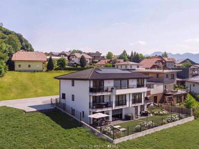 Eigentumswohnung in 5310 Mondsee