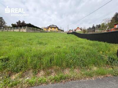 Grundstück kaufen in 8451 Heimschuh (Bild 1)