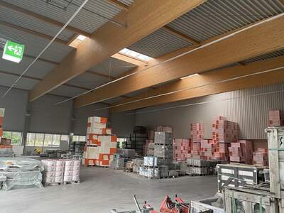 Gewerbeobjekt mieten in 4050 Traun (Bild 2)