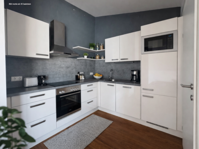 Dachgeschosswohnung kaufen in 5541 Altenmarkt