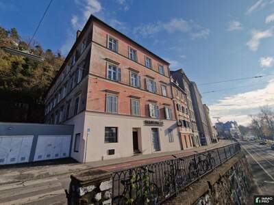 Altbauwohnung mieten in 8010 Graz (Bild 1)