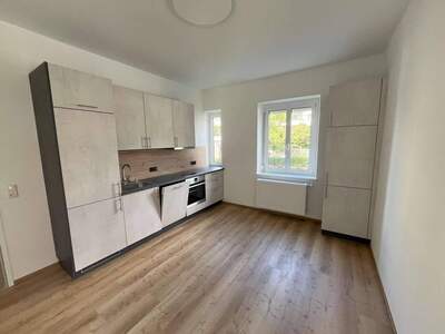 Wohnung provisionsfrei mieten in 4020 Linz