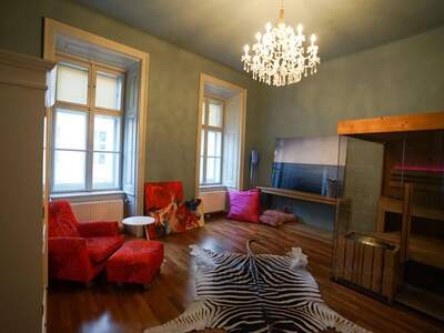 Mietwohnung in 1010 Wien