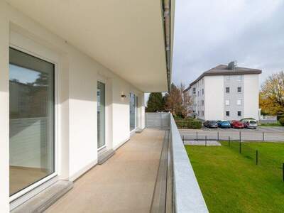 Terrassenwohnung mieten in 3250 Wieselburg