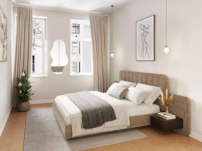 Wohnung kaufen in 1160 Wien