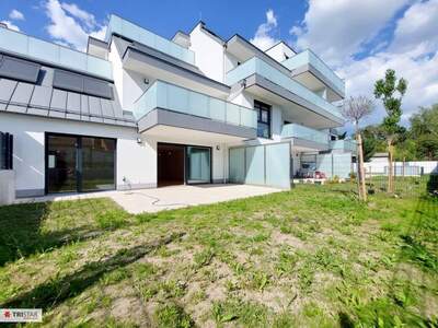 Wohnung kaufen in 1220 Wien