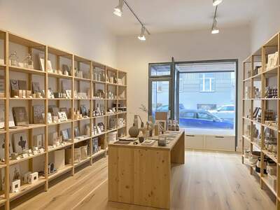 Gewerbeobjekt mieten in 1180 Wien