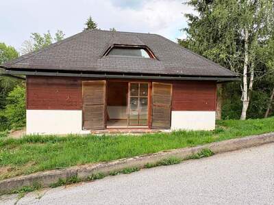 Haus kaufen in 9065 Ebenthal