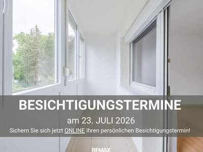 Wohnung mit Balkon kaufen in 4030 Linz (Bild 1)