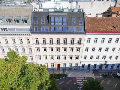 Wohnung kaufen in 1020 Wien