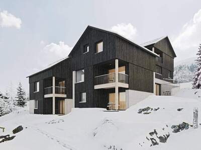 Haus kaufen in 5582 Katschberg