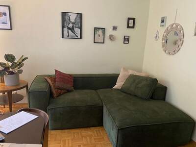 Altbauwohnung mieten in 5020 Salzburg (Bild 1)