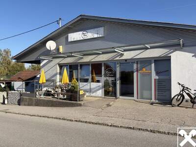Gewerbeobjekt mieten in 4776 Diersbach (Bild 3)