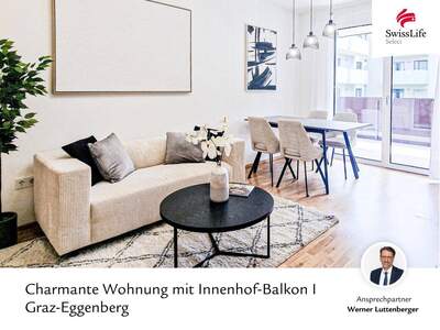 Eigentumswohnung in 8020 Graz