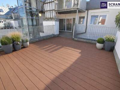 Terrassenwohnung kaufen in 1100 Wien (Bild 4)