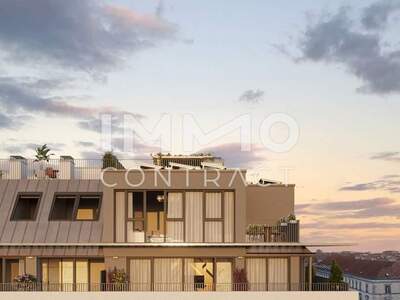 Eigentumswohnung in 1160 Wien