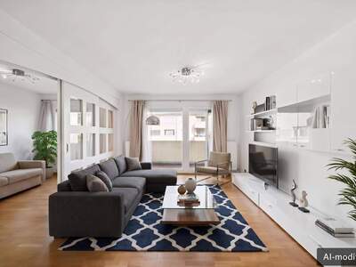 Wohnung kaufen in 1110 Wien