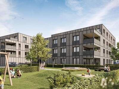 Wohnung kaufen in 6923 Lauterach