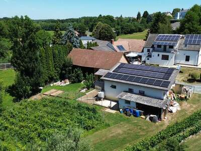 Haus kaufen in 7535 Sankt Michael