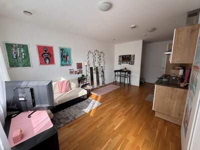 Mietwohnung in 4020 Linz