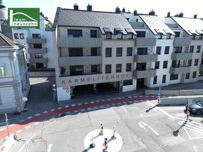 Lager mieten in 3100 St. Pölten (Bild 1)