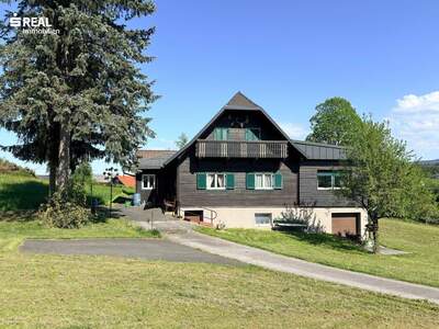 Haus kaufen in 8552 Eibiswald