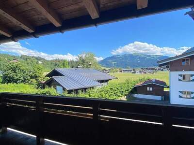 Wohnung provisionsfrei mieten in 6370 Reith