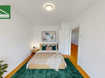 Terrassenwohnung mieten in 8020 Graz (Bild 5)