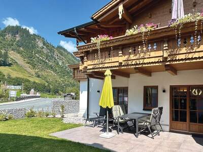 Wohnung kaufen in 5661 Rauris